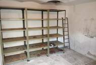 Klingenbach - Gepflegter Streckhof mit uneinsehbaren Grund mit netter Scheune und div. Nebengebäuden!