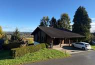 Charmantes Einfamilienhaus mit großem Grundstück in Bad Loipersdorf (Provisionsfrei)