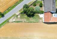 Einfamilienhaus mit Entwicklungspotenzial