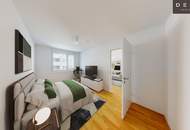 / 2 ZIMMER / VERFÜGBAR AB 15.12.2026 / NACHHALTIGES WOHNEN / KAGRAN / BALKON
