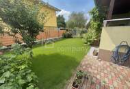Ruhelage in Wien! 1220 Wien, 5 Zimmer, Garten, Carport 110m²