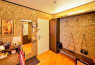 3-Zimmer-Wohnung mit Loggia in Ruhelage!