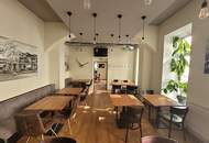 Altbau Chic am Alsergrund - Top 1-3 - solide Top-Rendite &gt; 5%