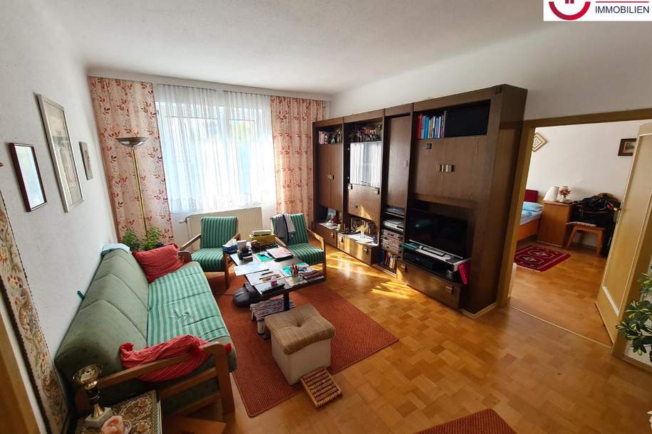 *Rohdiamant* 4-Zimmer- Wohnung in begehrter Lage 1020, Wohnung-kauf, 475.000,€, 1020 Wien 2., Leopoldstadt