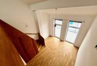 ++ NEU ++ ZWEI ZIMMER MAISONETTE mit TERRASSE