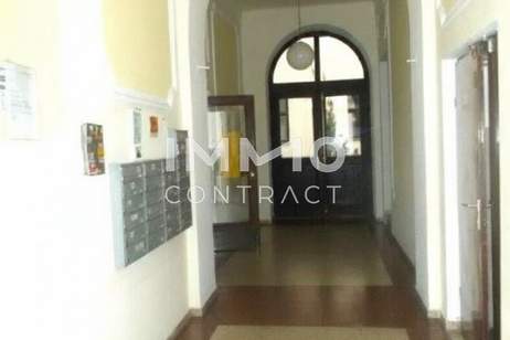 Anleger aufgepasst - UNBEFRISTET vermietete Wohnung, Wohnung-kauf, 195.000,€, 1140 Wien 14., Penzing