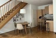 Großzügige Wohnung im Herz-Jesu-Viertel