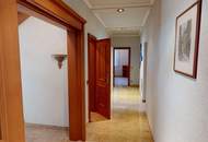Einfamilienhaus in ruhiger Siedlungslage mit großem Garten (Pachtgrund)