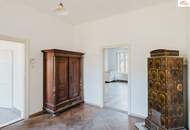 Traumhafte Liegenschaft in Pitten – Großzügiges Bauland mit charmantem Altbestand