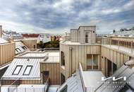 Quartier Starhemberg - Geschichte bewahrt. Zukunft gebaut. Jetzt bezugsbereit.