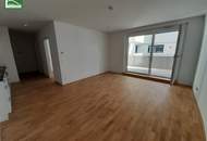 Karmeliterhof - Tolle 2-Zimmer-Wohnung im Herzen der Landeshauptstadt!