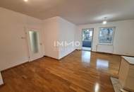 Sonnige 3-Zimmer Wohnung in der Sophiengutstraße 31 / Froschberg