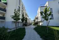 POG 83 - Moderne 3-Zimmer-Wohnung mit großem Balkon nahe Gewerbepark Stadlau! Ab 01.04.2026!