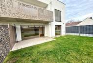 WUNDERBARE 3-ZIMMER ECK-GARTENWOHNUNG MIT GROSSZÜGIGEM SCHNITT