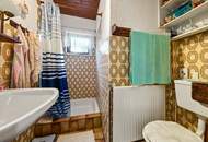 Idyllisches Haus am See mit eigenem Wasserzugang – ganzjährig bewohnbar und als Hauptwohnsitz nutzbar!