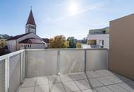 Zwischen Bahnhof und Innenstadt! Lichtdurchflutete 3-Zimmer-Wohnung mit Balkon, Parkblick und Tiefgarage