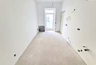 Hochwertig sanierte 2-Zimmer-Wohnung mit Loggia – Stilvoller Wohnkomfort in ruhiger Lage + Top-Anbindung + effizienter Heiztechnik