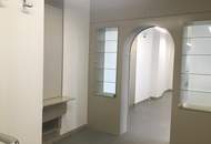 Arbeiten und wohnen wo andere Urlaub machen, Praxis/Büro+Wohnung in Zentrum von Neusiedl am See