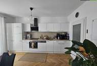 Helle 3-Zimmer-Wohnung mit Balkon und möblierter Küche – Linderwald Zeltweg