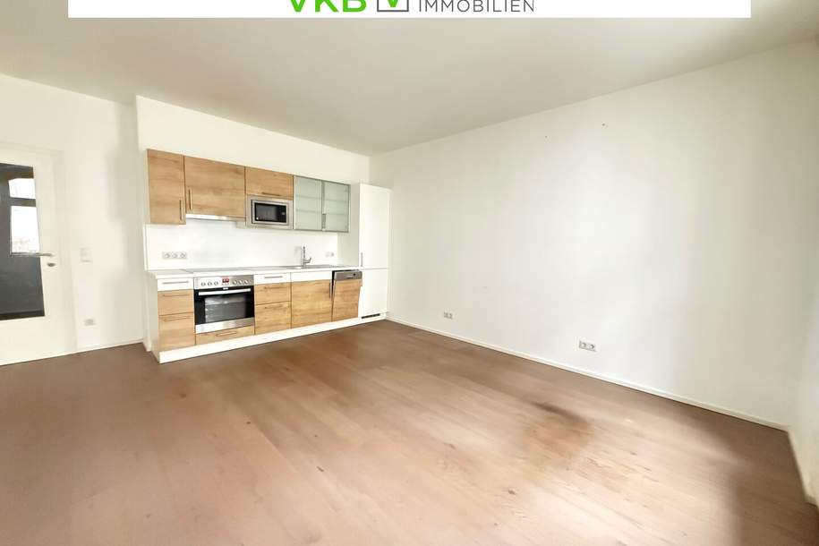 2-Zimmer-Wohnung in Top-Lage in der Domgasse, Linz, Wohnung-miete, 805,00,€, 4020 Linz(Stadt)