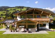 Einfamilienhaus in Traumlage - Ski in/Ski out