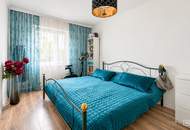Mehr Raum fürs Leben – generalsanierte 4-Zimmer-Wohnung mit über 100 m² | ZELLMANN IMMOBILIEN