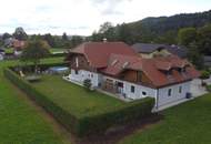 Salzburg zu teuer! Dann haben wir hier etwas für Sie! Top Landhaus für ruhiges Leben und Arbeiten zum Wohlfühlen nur 6 Km von Straßwalchen!