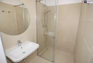 Perfekt aufgeteilte Kleinwohnung mit Innenhofbalkon im sanierten Altbauhaus in ruhiger Seitengasse – befristet vermietet bis 2029 ***