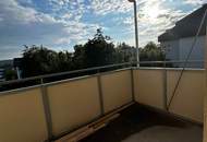 Stilvoll sanierte 2-Zimmer-Wohnung inkl. Balkon mit durchdachtem Grundriss in Top-Lage von Vöcklabruck! Ab sofort verfügbar!
