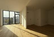 HERBSTAKTION - NEUE PREISE | 3-Zimmer Altbauwohnung mit großzügiger Verglasung und südseitigem Innenhofbalkon | Fernwärme