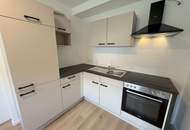 Top-renovierte Singlewohnung in Stadtnähe von Wolfsberg