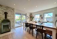 Vielseitig nutzbare Liegenschaft mit ausreichend Platz und herrlichem Blick auf die Hohe Wand