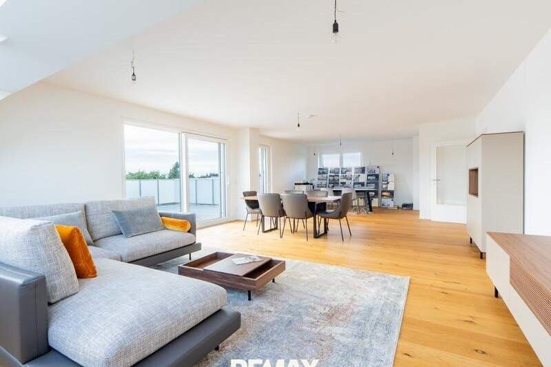 Luxuriöses 4-Zimmer-Penthouse mit zwei Terrassen | Hochwertiges Neubauprojekt in ruhiger Lage, Wohnung-kauf, 1.349.900,€, 1220 Wien 22., Donaustadt
