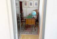 Wunderschöne, möblierte 2-Zimmerwohnung mit Balkon!