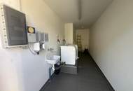 2-Zimmerwohnung mit Terrasse