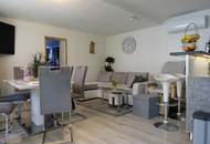 Klein aber Fein - liebevoll renoviertes Bauernhaus mit Werkstatt, Sauna und großem Garten