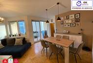 Mehr Licht - Mehr Leichtigkeit - Mit Loggia & Garage