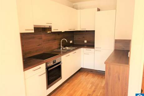 Schöne 2 Zimmerwohnung bei der Millennium City!, Wohnung-miete, 920,04,€, 1200 Wien 20., Brigittenau