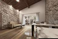 KAUFVEREINBARUNG!!! Schöne Wohnung in Haus im Ennstal!