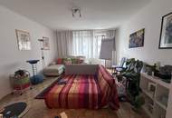 2,5-Zimmer Wohnung im 3. Stock mit Lift in zentraler Lage! WG-geeignet!