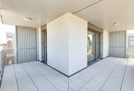 FLORIANI – Quartier am Tullnerfeld - Stilvolle Eckwohnung mit großer Freifläche (Süd/West) - Hochwertige Ausstattung für ihr Wohlbefinden - Nähe Bahnhof - PROVISIONSFREI