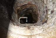 Historisches Bauernhaus von 1870 mit Innenhof, Garten &amp; viel Potenzial