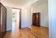 “Rare Parkside Living! Beside Vienna’s Romantic English Garden!“