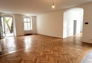 WOHNUNGSJUWEL MIT GROSSER TERRASSE