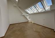 Gonzagagasse: moderne 4-Zimmer-Maisonette mit Freifläche: Leben im City-Center!