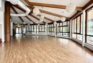 FEISTRITZ IM ROSENTAL: Restaurantbetrieb in beliebtem Feriendorf