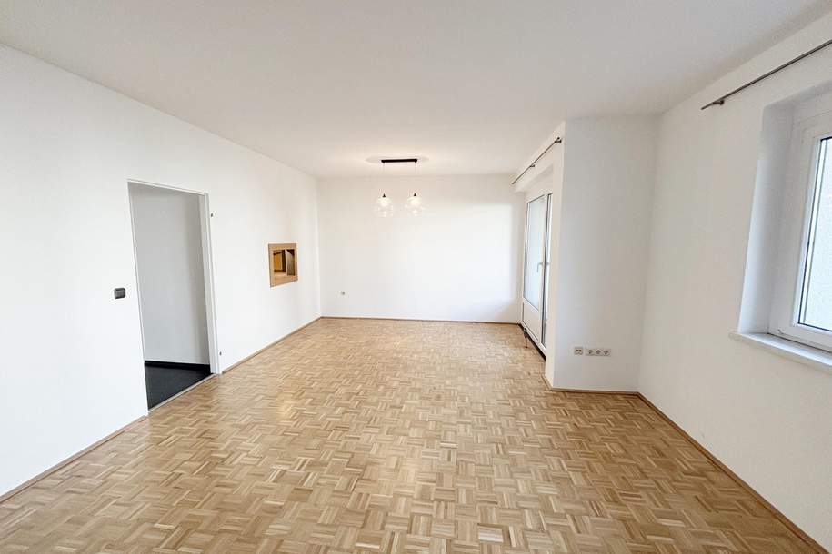 Renovierte 2-Zimmer-Wohnung/Urfahr-Harbach, Wohnung-kauf, 249.000,€, 4020 Linz(Stadt)