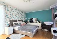 Im Pool planschen und entspannen - wunderschönes Haus in Alland