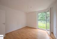 Wohnpark Neulengbach | Erstbezug | 3 Zimmer mit Garten