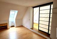 „Wohnen zwischen Stadt und Natur – Lebensqualität in ihrer schönsten Form“ - 4-Zimmer-Maisonette-Wohnung